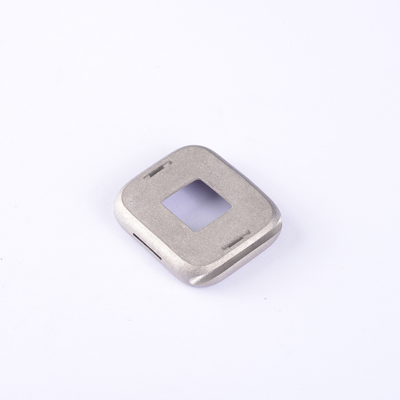 鈦合金9