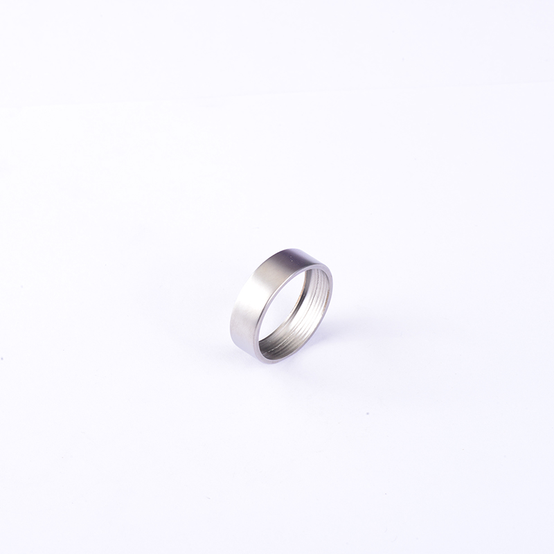 鈦合金8